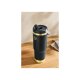 SILVERCREST® Edelstahl-Isolierbecher - B-Ware