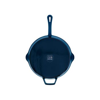 SILVERCREST® Premium-Gusseisenpfanne, Ø 30 cm - B-Ware