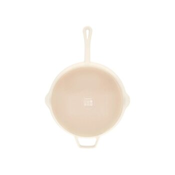 SILVERCREST® Premium-Gusseisenpfanne, Ø 30 cm - B-Ware