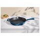 SILVERCREST® Premium-Gusseisenpfanne, Ø 30 cm - B-Ware