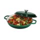SILVERCREST® Premium-Gusseisenservierpfanne, Ø 30 cm - B-Ware