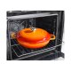 SILVERCREST® Premium-Gusseisenservierpfanne, Ø 30 cm - B-Ware