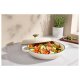 SILVERCREST® Premium-Gusseisenservierpfanne, Ø 30 cm - B-Ware
