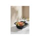 SILVERCREST® Premium-Gusseisentopf, Ø 21 cm - B-Ware