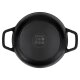 SILVERCREST® Premium-Gusseisentopf, Ø 21 cm - B-Ware