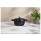 SILVERCREST® Premium-Gusseisentopf, Ø 21 cm - B-Ware