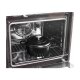 SILVERCREST® Premium-Gusseisentopf, Ø 21 cm - B-Ware