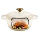 SILVERCREST® Premium-Gusseisentopf, Ø 21 cm - B-Ware