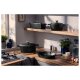 SILVERCREST® Premium-Gusseisentopf, Ø 21 cm - B-Ware