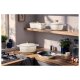 SILVERCREST® Premium-Gusseisentopf, Ø 21 cm - B-Ware
