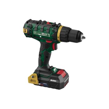 PARKSIDE® 20 V Akku-Bohrschrauber Limited Edition »PABS 20-Li G8«, mit Akku und Ladegerät - B-Ware