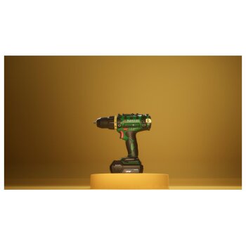 PARKSIDE® 20 V Akku-Bohrschrauber Limited Edition »PABS 20-Li G8«, mit Akku und Ladegerät - B-Ware