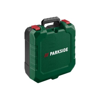PARKSIDE® 20 V Akku-Bohrschrauber Limited Edition »PABS 20-Li G8«, mit Akku und Ladegerät - B-Ware