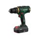 PARKSIDE® 20 V Akku-Bohrschrauber Limited Edition »PABS 20-Li G8«, mit Akku und Ladegerät - B-Ware