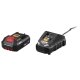 PARKSIDE® 20 V Akku-Bohrschrauber Limited Edition »PABS 20-Li G8«, mit Akku und Ladegerät - B-Ware