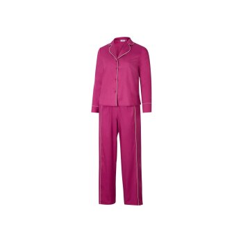 LOOKS BY WOLFGANG JOOP Damen Pyjama - B-Ware