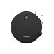 SILVERCREST Saugroboter, 2 in 1, mit Absaugstation, schwarz - B-Ware