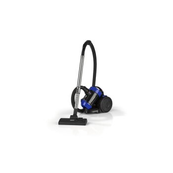 CLEANMAXX Zyklon-Staubsauger 19133, 800W - B-Ware