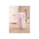 SILVERCREST® Handmixer SHM 400 G1, 400 W, rosa - B-Ware neuwertig