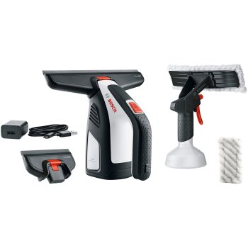 Bosch GlassVAC Fensterwischer - B-Ware neuwertig