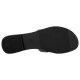 ESMARA® Damen Pantoletten (Schwarz, 40) - B-Ware neuwertig