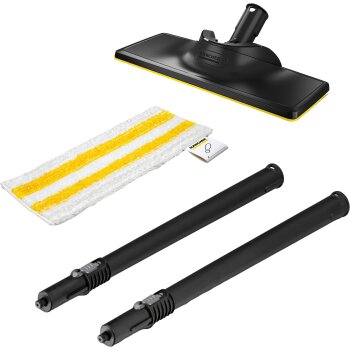 KÄRCHER Bodenwischer-Set Bodenreinigungsset SC1...