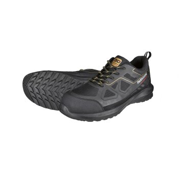 PARKSIDE PERFORMANCE® Herren S3-Sicherheitsschuhe »Limited Edition« (46) - B-Ware neuwertig