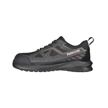 PARKSIDE PERFORMANCE® Herren S3-Sicherheitsschuhe »Limited Edition« (46) - B-Ware neuwertig