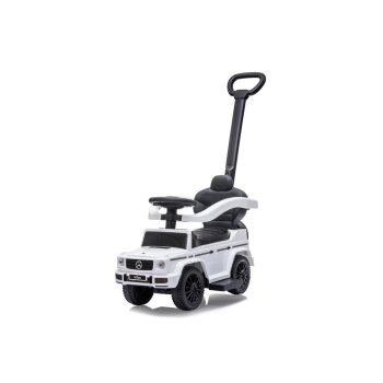 JAMARA Rutscher Mercedes-Benz »G 350 d«, 3in1...
