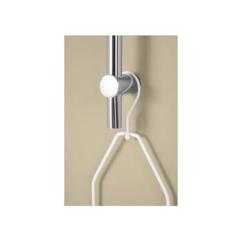 LIVARNO® Duschablage (Bügel) - B-Ware sehr gut