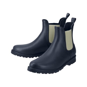ESMARA® Damen Regenstiefeletten (Navy, 38) - B-Ware sehr gut