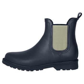 ESMARA® Damen Regenstiefeletten (Navy, 38) - B-Ware sehr gut