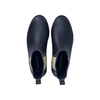 ESMARA® Damen Regenstiefeletten (Navy, 38) - B-Ware sehr gut