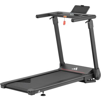 adidas Laufband Ultra T-1, klappbar, schwarz - B-Ware gut