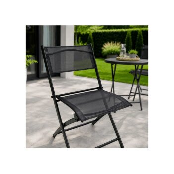 GREEMOTION Bistro-Set, 3-teilig - B-Ware Transportschaden Kosmetisch