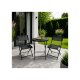 GREEMOTION Bistro-Set, 3-teilig - B-Ware Transportschaden Kosmetisch