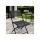 GREEMOTION Bistro-Set, 3-teilig - B-Ware Transportschaden Kosmetisch