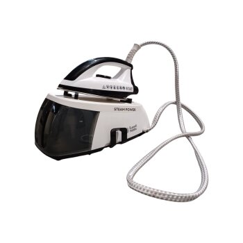 Russel Hobbs Dampfbügelstation Steam Power 24420-56 - B-Ware gut