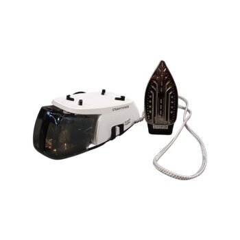 Russel Hobbs Dampfbügelstation Steam Power 24420-56 - B-Ware gut