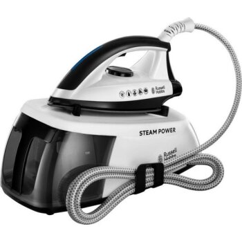 Russel Hobbs Dampfbügelstation Steam Power 24420-56,...