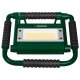 PARKSIDE® LED-Strahler mit Powerbank PFLA 4400 C1, robustes ABS-Gehäuse mit verstärkenden Schutzkappen - B-Ware gut