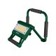 PARKSIDE® LED-Strahler mit Powerbank PFLA 4400 C1, robustes ABS-Gehäuse mit verstärkenden Schutzkappen - B-Ware gut