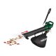PARKSIDE® Elektro-Laubsauger/-bläser »PLS 2600 B2«, 3in1 - B-Ware neuwertig