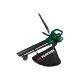 PARKSIDE® 40 V Akku-Laubsauger/-bläser »PALSB A1« ohne Akkus – ohne Ladegerät - B-Ware sehr gut