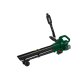 PARKSIDE® 40 V Akku-Laubsauger/-bläser »PALSB A1« ohne Akkus – ohne Ladegerät - B-Ware sehr gut