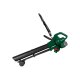 PARKSIDE® 40 V Akku-Laubsauger/-bläser »PALSB A1« ohne Akkus – ohne Ladegerät - B-Ware sehr gut