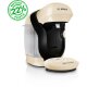 BOSCH Tassimo Kapselmaschine style friendly TAS117E, crema - B-Ware gut