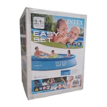 INTEX Easy Set Quick-Up-Pool 28116NP, Ø 305...