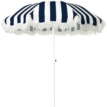 SummerPlay Strandsonnenschirm Biarritz 200 cm,...