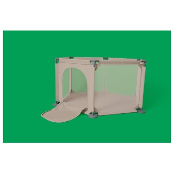 LUPILU® Baby-Laufstall - B-Ware neuwertig